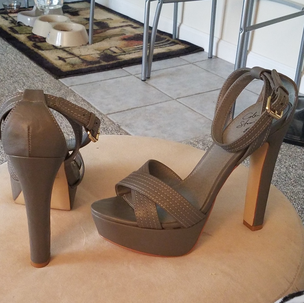 Colin Stuart (Victoria Secret)